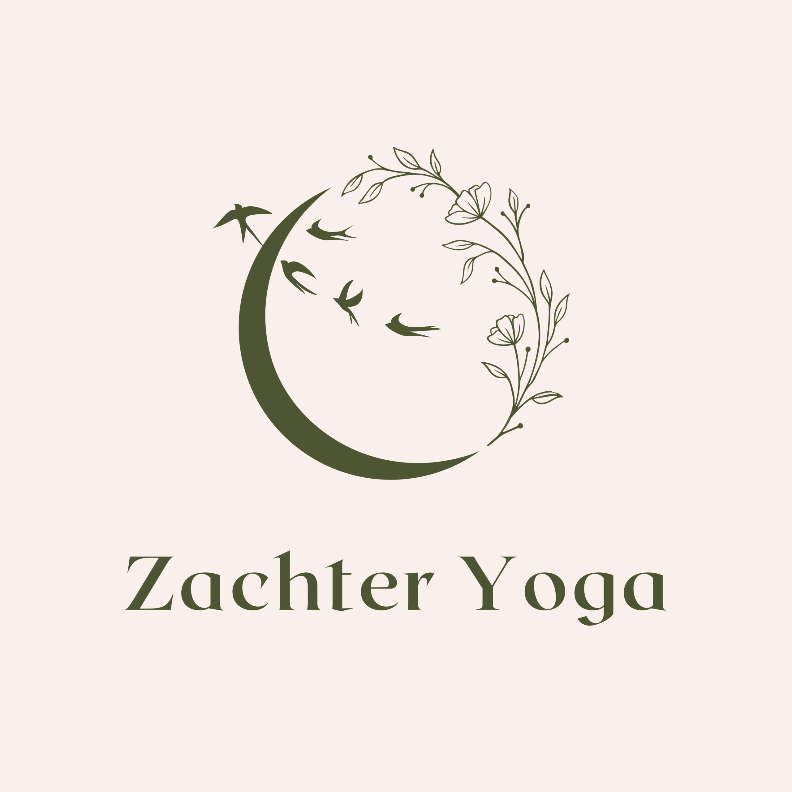 Zachter Yoga